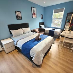 STUNNING STUDIO In NORTH LONDON - VICTORIA LINE