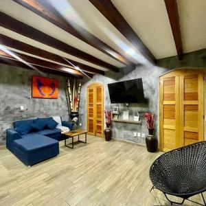 Departamento Blausee