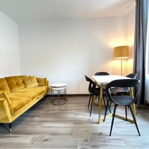 Home Apartments