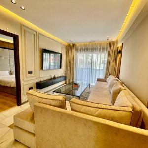 Golden Sand Apartment - Terrace & OceanView 2BD
