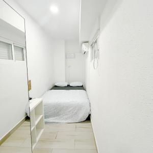 GZ20 Estudio Chamberi Madrid Centro AC WIFI