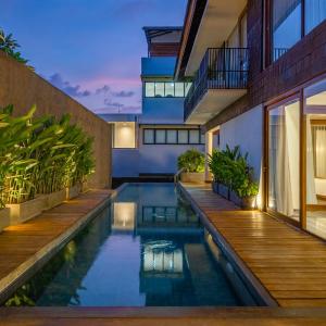 Saidov Villa by Betterplace