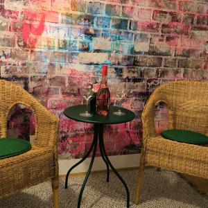 Studio Viva - Cosy Flat in Budapest - Free Parking