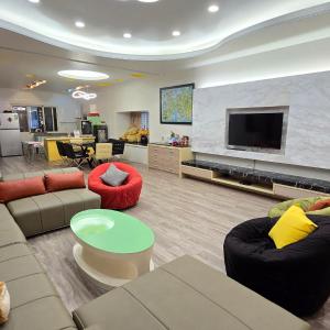 ChaoPingJia Homestay