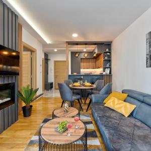 K-lux apartman