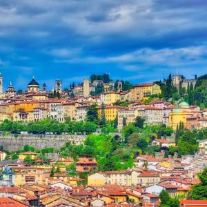 Appartamento Bergamo 13