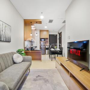 Kumo by Kozystay - Sudirman