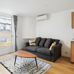 333 Suite Chou - Superbe Appartement à Paris.