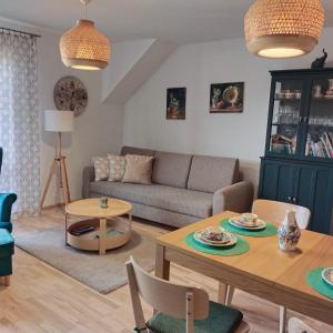 Uroczy Apartament u Mirki
