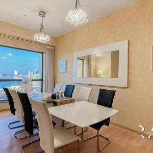 Rare Holiday Homes - Brand new - Ain View - Rimal 6 - R803 - JBR