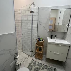 Larix apartman