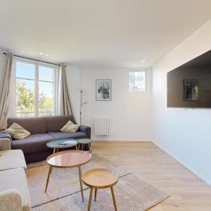 157 Suite Sacha - Superbe Duplex à Paris
