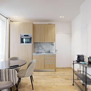 152 Suite Sylvie - Superbe Appartement à Paris
