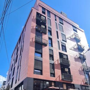 EJA s Apartment Tirana