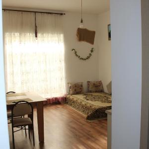 East