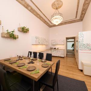 Staywell am Schloss Bellevue - 95QM Apartment