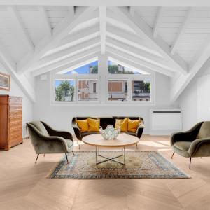 CityLife Penthouse by NDP rent