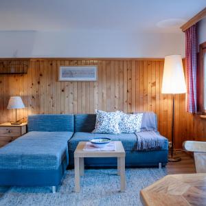 Ferienwohnung Luggi