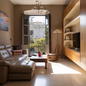 San Fernando luxury Loft - Free parking