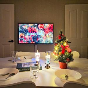 Gangnam Cozy Stay near Sinnonhyeon, 3 Queen Beds, Sofa