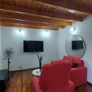 Pleno centro de Buenos Aires