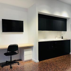 Apartahotel Espai Verd Benimaclet