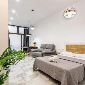 Cure Femenia Apartments RUZAFA