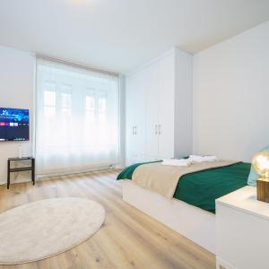 Design-Apartment - Central - Kitchen - self Check-In