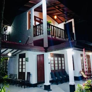 Villa Diyon Dikwella