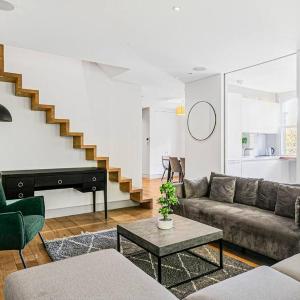 Chelsea Penthouse - Roof Terrace & Central AC