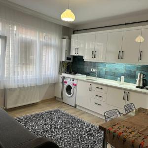 Üsküdar - Venüs home - Sakin Konaklama