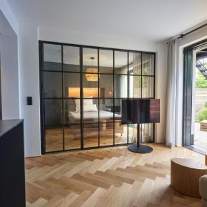 Loft 53 Apartment