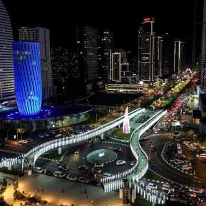 Orbi City D2