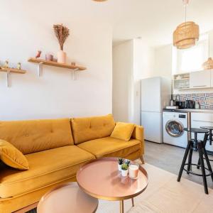 Appartement Endoume
