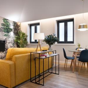 Savannah Apartment, by Bolhão Residences