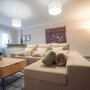 Molino suites, Apto Ronda