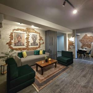 Vintage Luxe Loft - City Centar