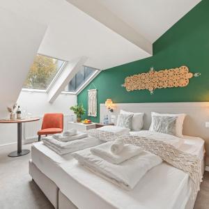 Park Hotel Mauer - Boutique Hotel, Restaurant, Café & Bar