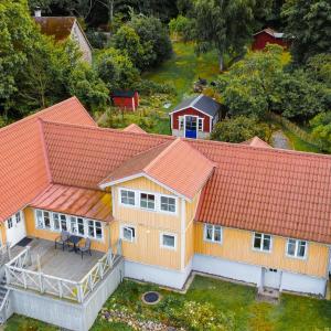 Ferienhaus Istaby