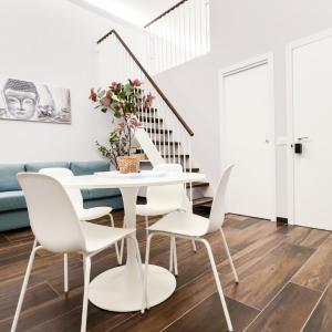 Serenity Suite Chinatown Sarpi Milano - Monolocale Yang
