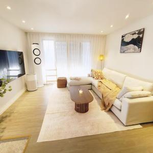 New Hongdae cozy house proven 3BR