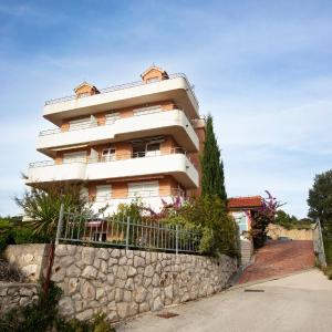 Apartments with parking space Solaris, Sibenik - 23541