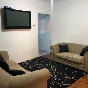 Casa Próxima ao Shop Aricanduva