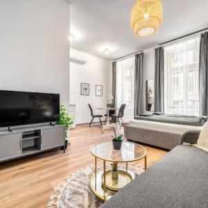 Bazilika-D45 Premium Suites
