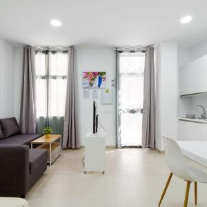 Estudio en málaga centro noblejas