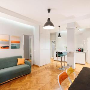 Boutique flat