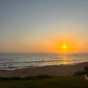 3 bedroom house with magnificent ocean views