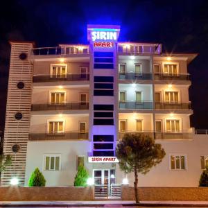 Şirin Apartrooms