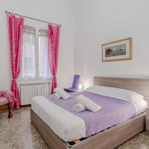 Comfy Apartment in Genova's St Teodoro District