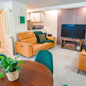 Notting Hill cozy 2 bedroom flat